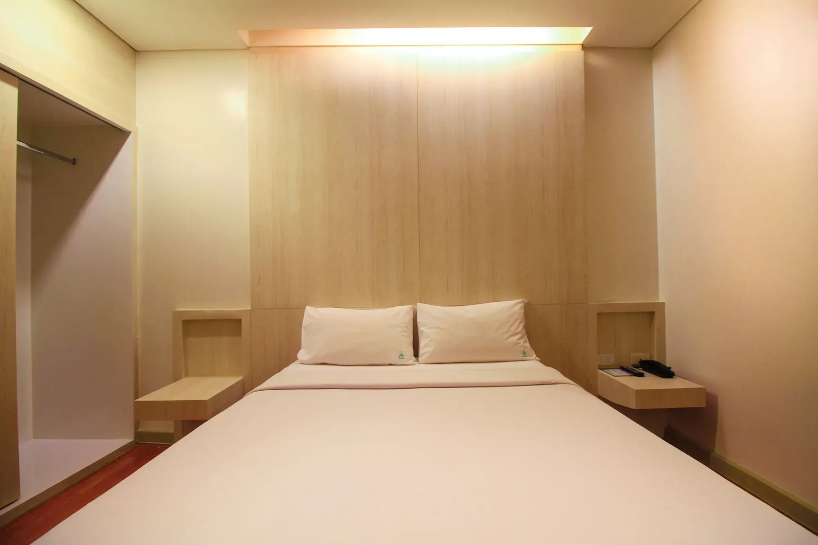 Foto - Ten Stars Hotel