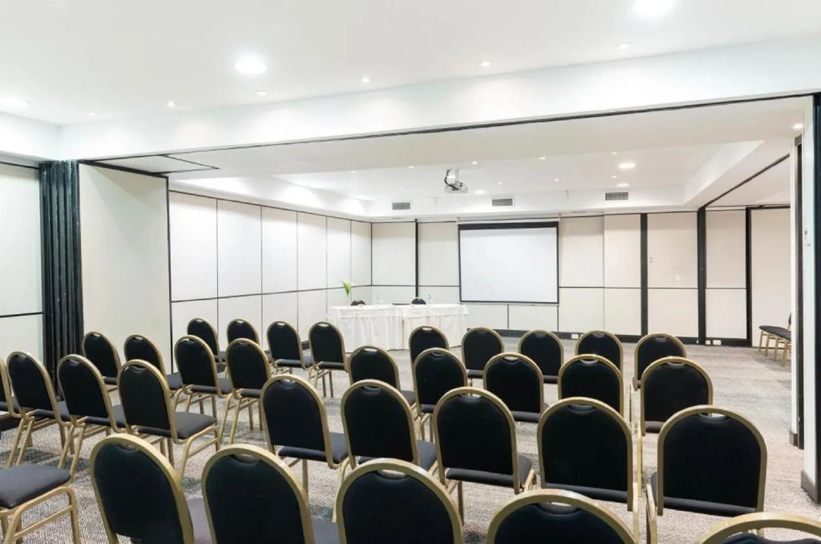 Foto - Loi Suites Recoleta Hotel