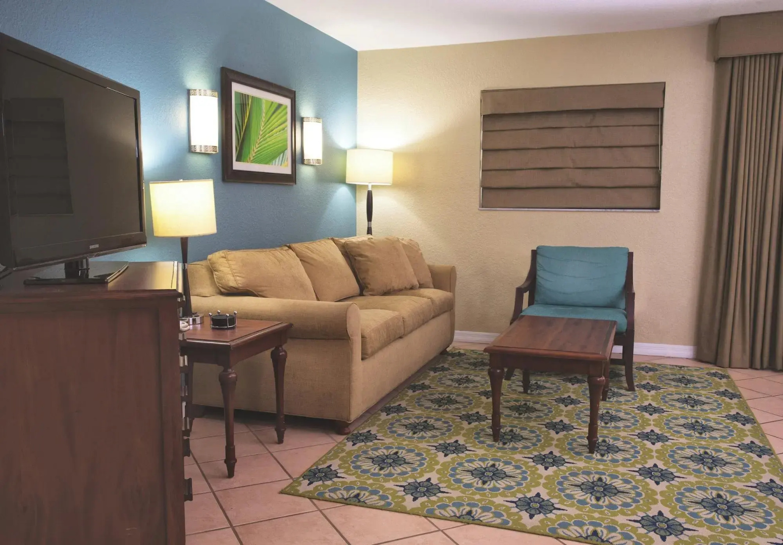 Foto - Club Wyndham Palm-Aire