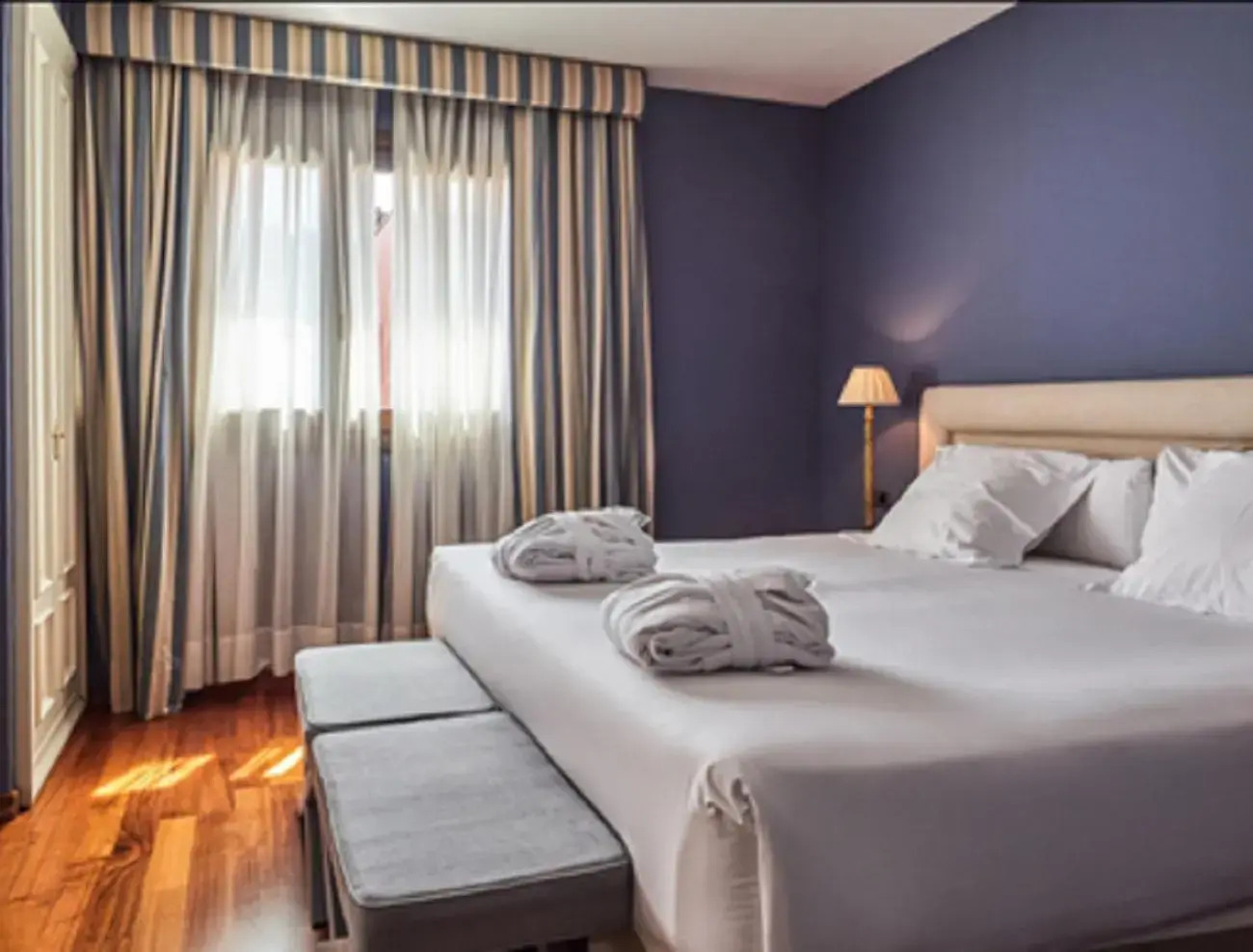 Foto - Hotel Blancafort Spa Termal