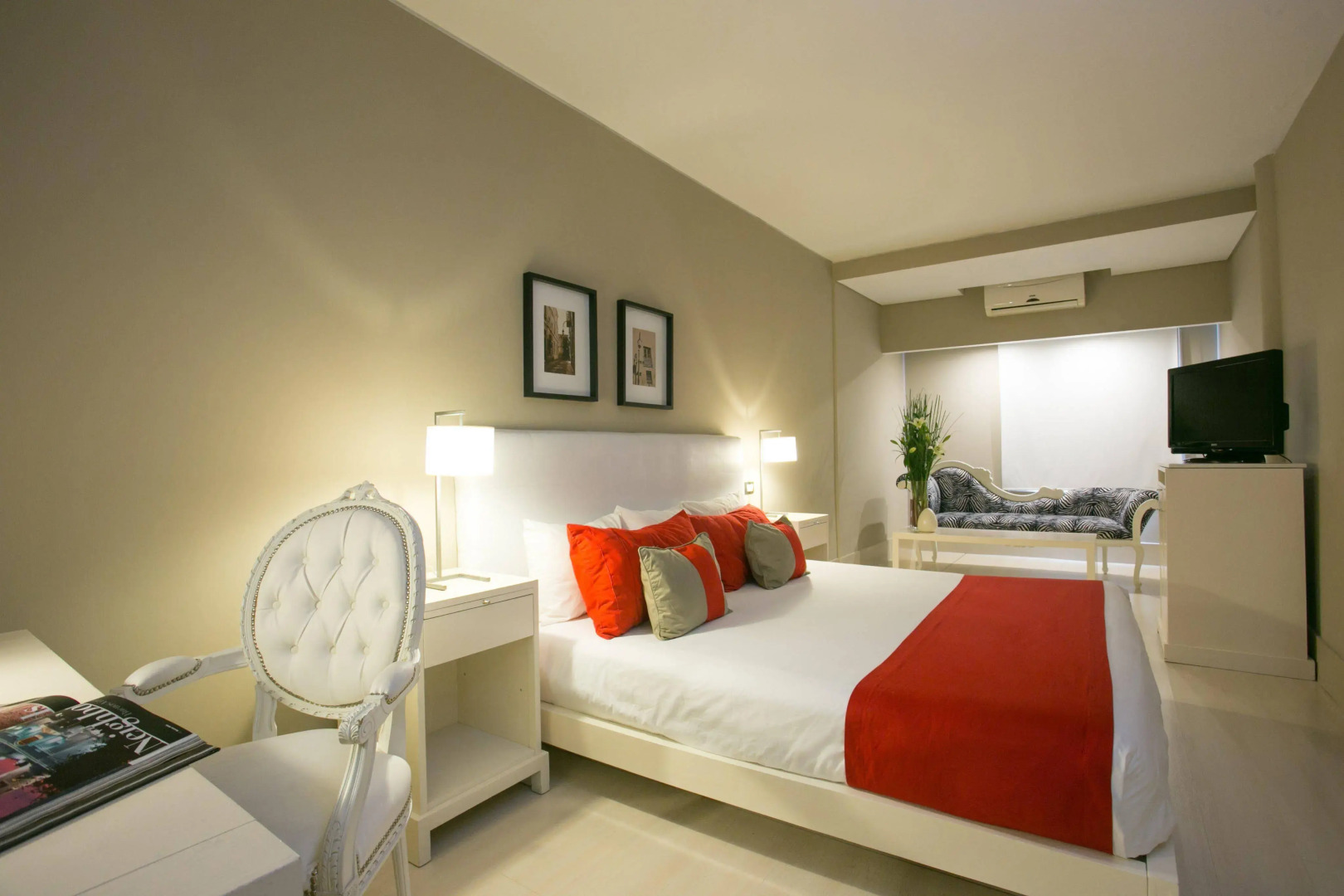 Foto - Believe Madero Hotel