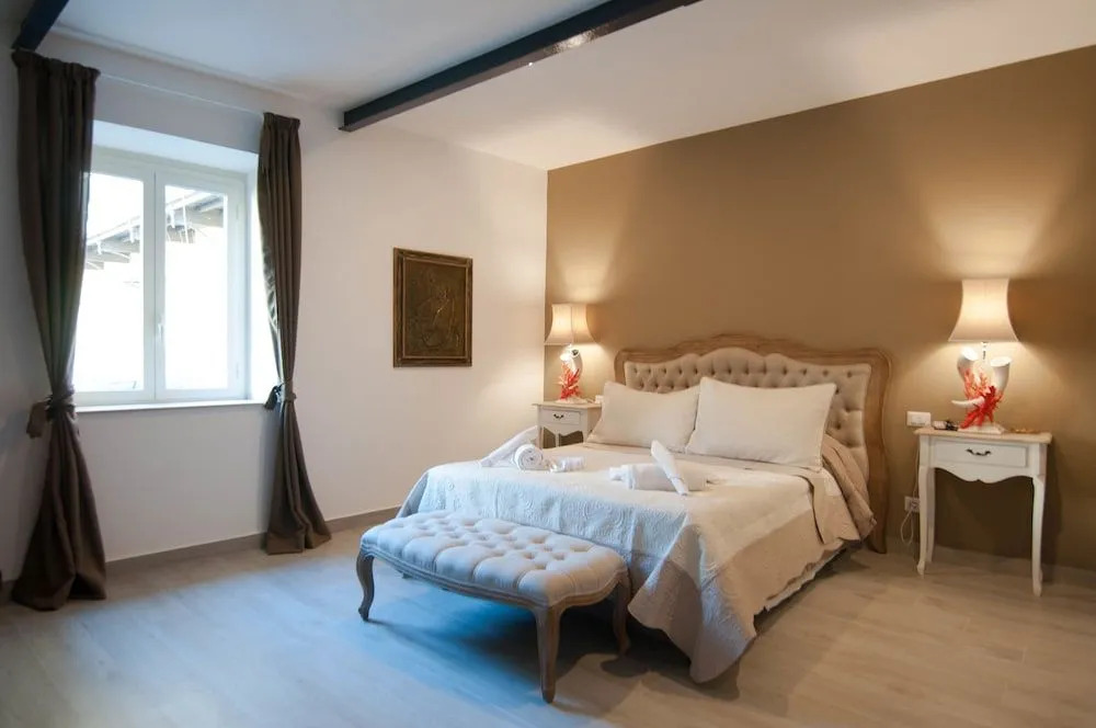 Foto - Relais Bijoux Napoli