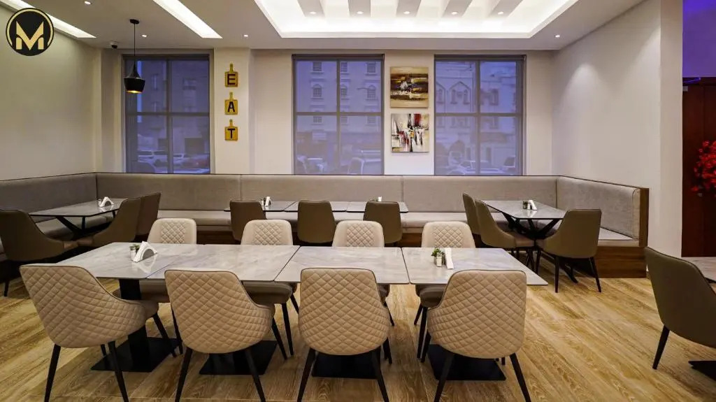 Photo - Muscat Express Hotel