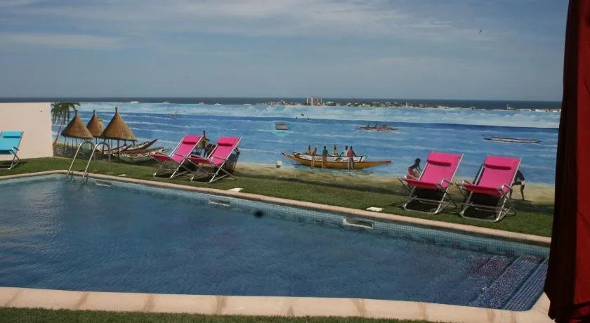 Foto - Hotel Fleur de Lys Almadies