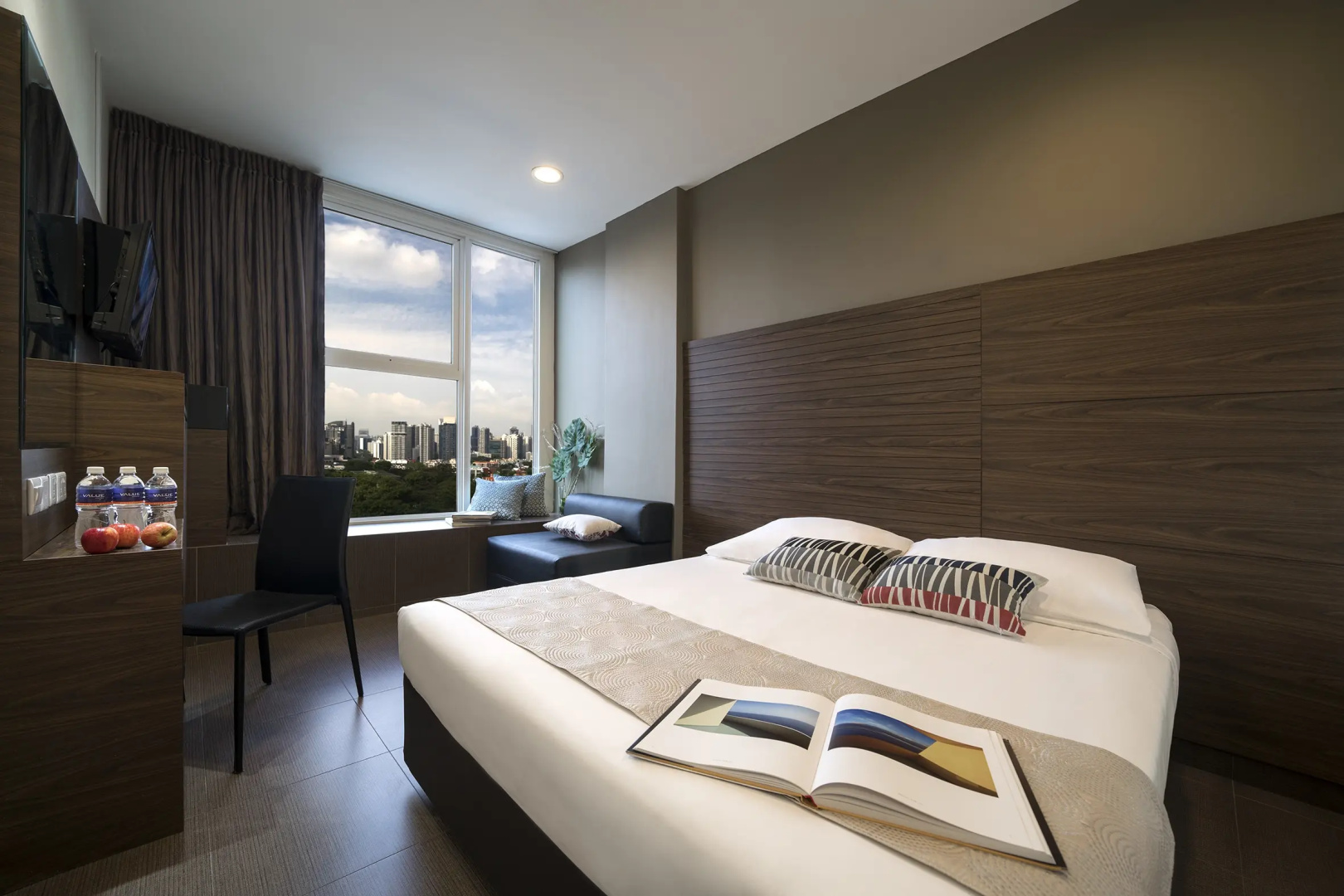Foto - Value Hotel Thomson