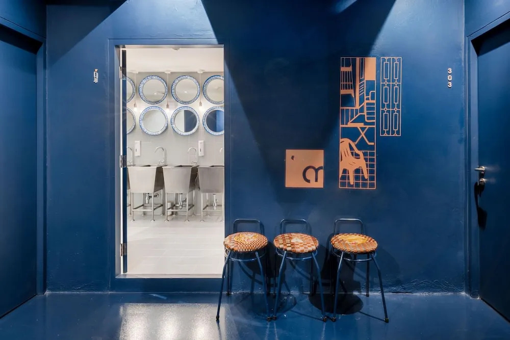 Foto - Speck Bangkok