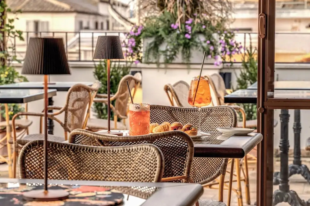 Photo - TB Place Roma