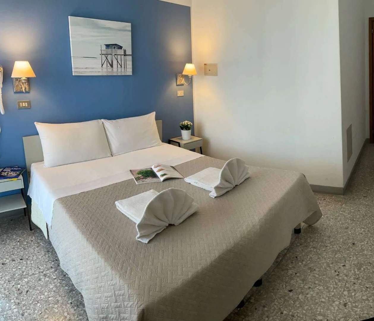 Photo - Hotel Alfa