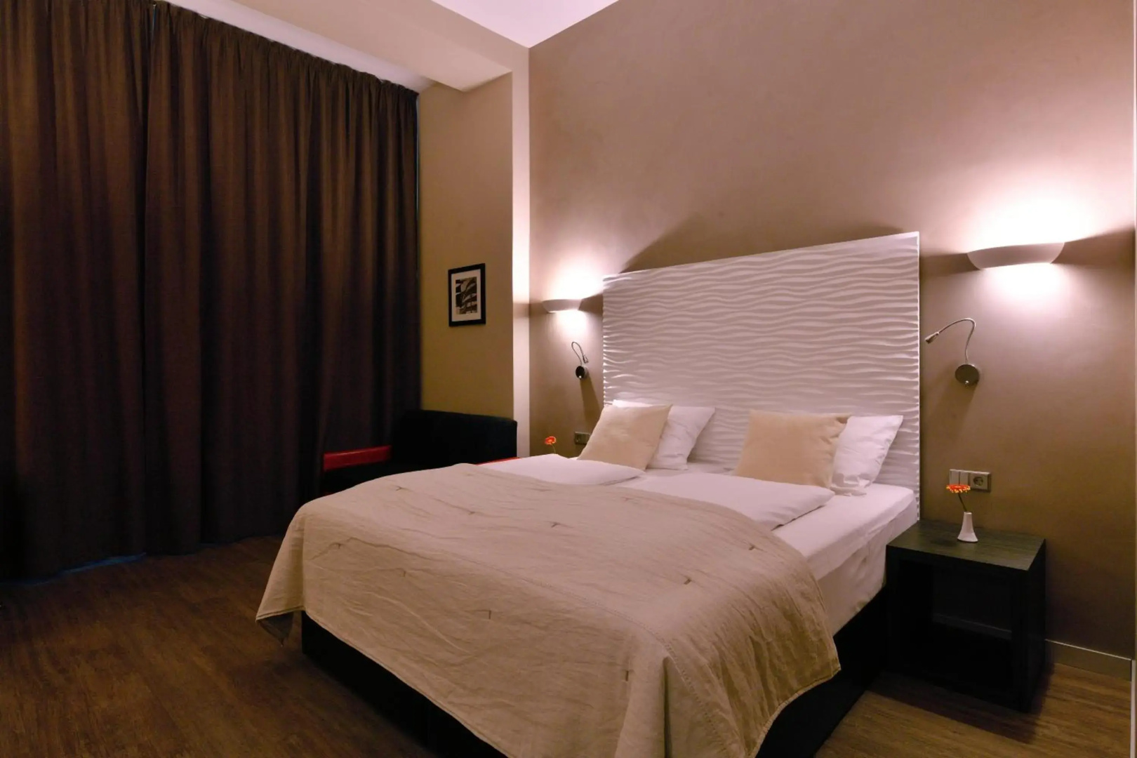 Foto - Artim Hotel