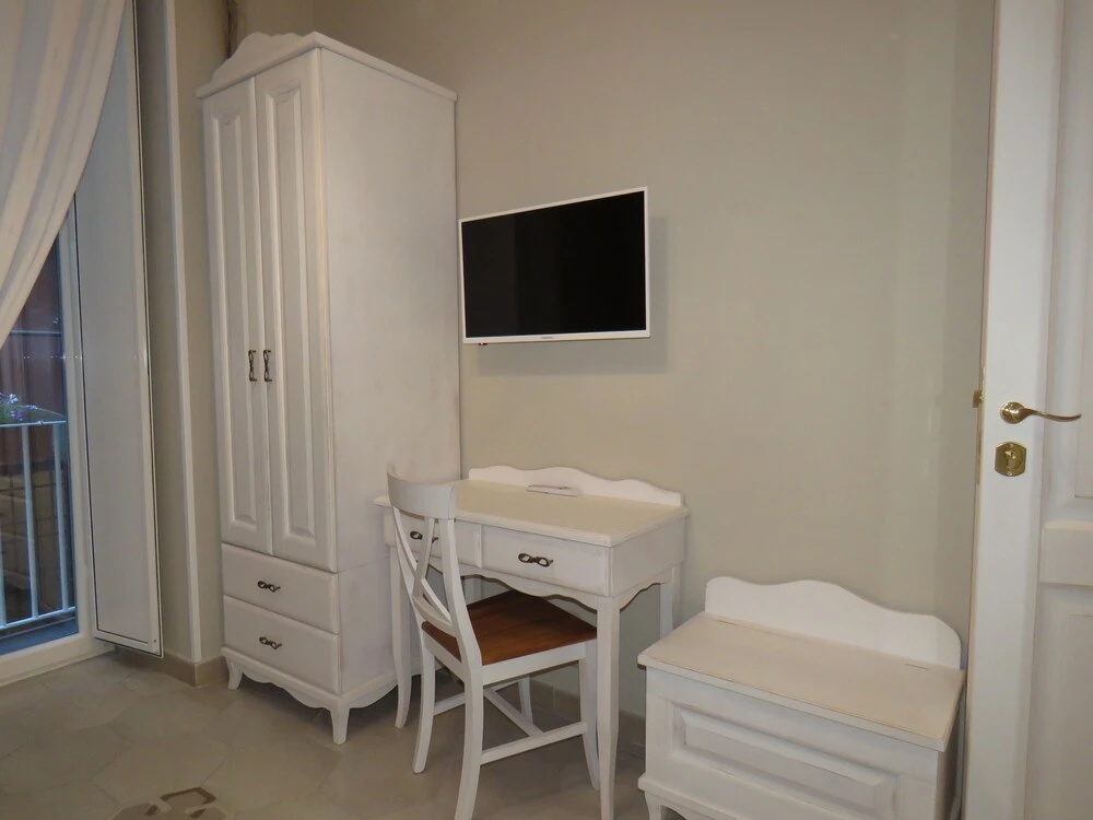 Foto - Le Ninfe Luxury Rooms