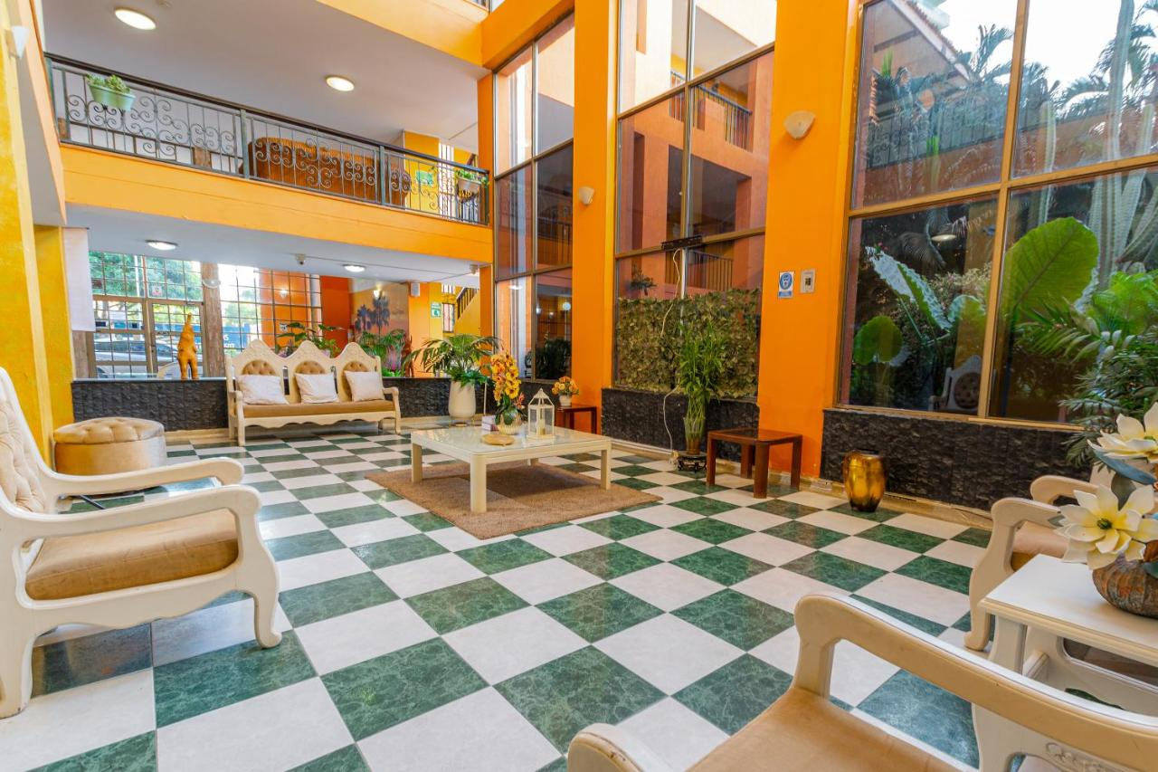Foto - Hotel Palmarena Plaza