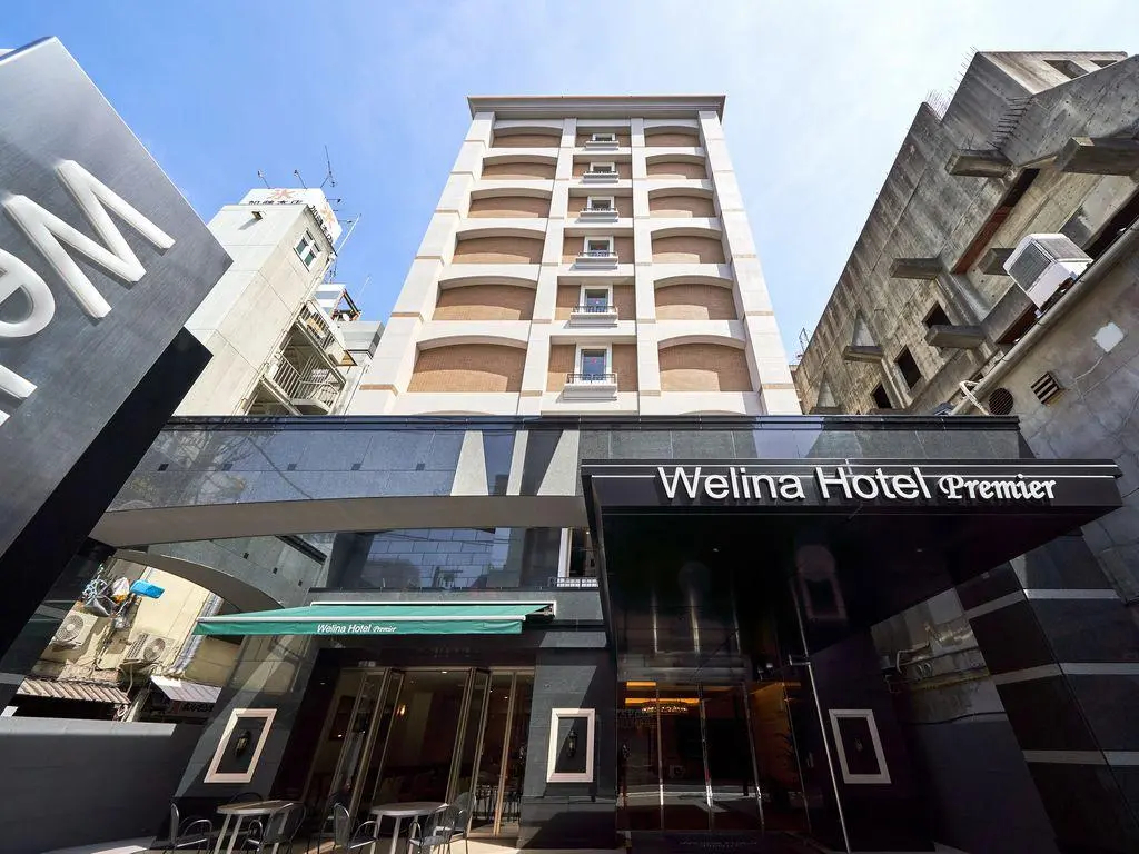 Photo - Welina Hotel Premier Shinsaibashi
