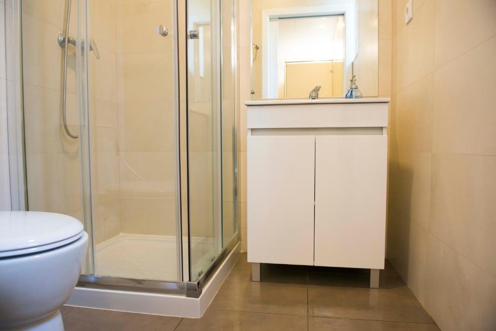 Foto - La Palma Hostel Leiria