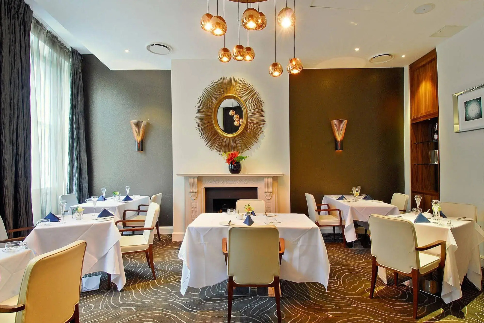 Foto - Montcalm Mayfair, Autograph Collection