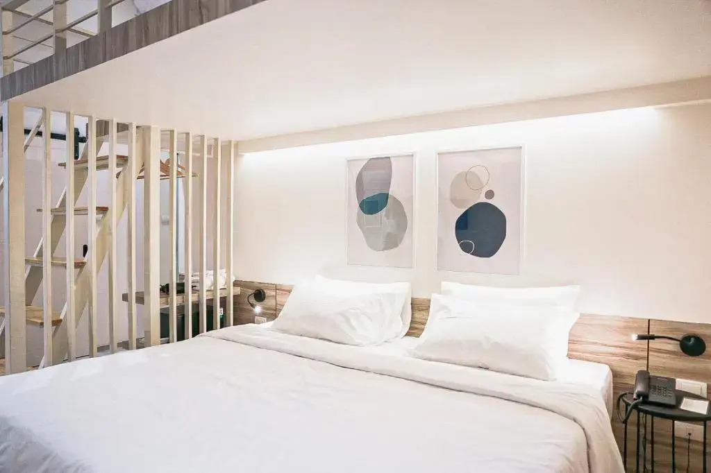 Foto - HOMITEL Bangkok