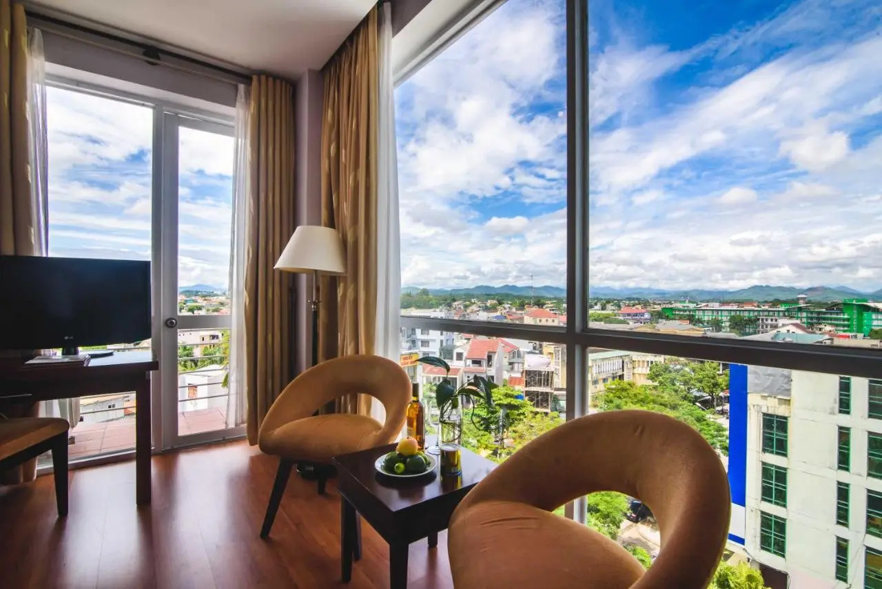 Foto - Mondial Hotel Hue