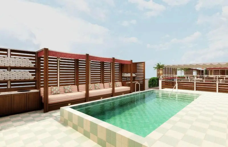 Foto - Esme Miami Beach