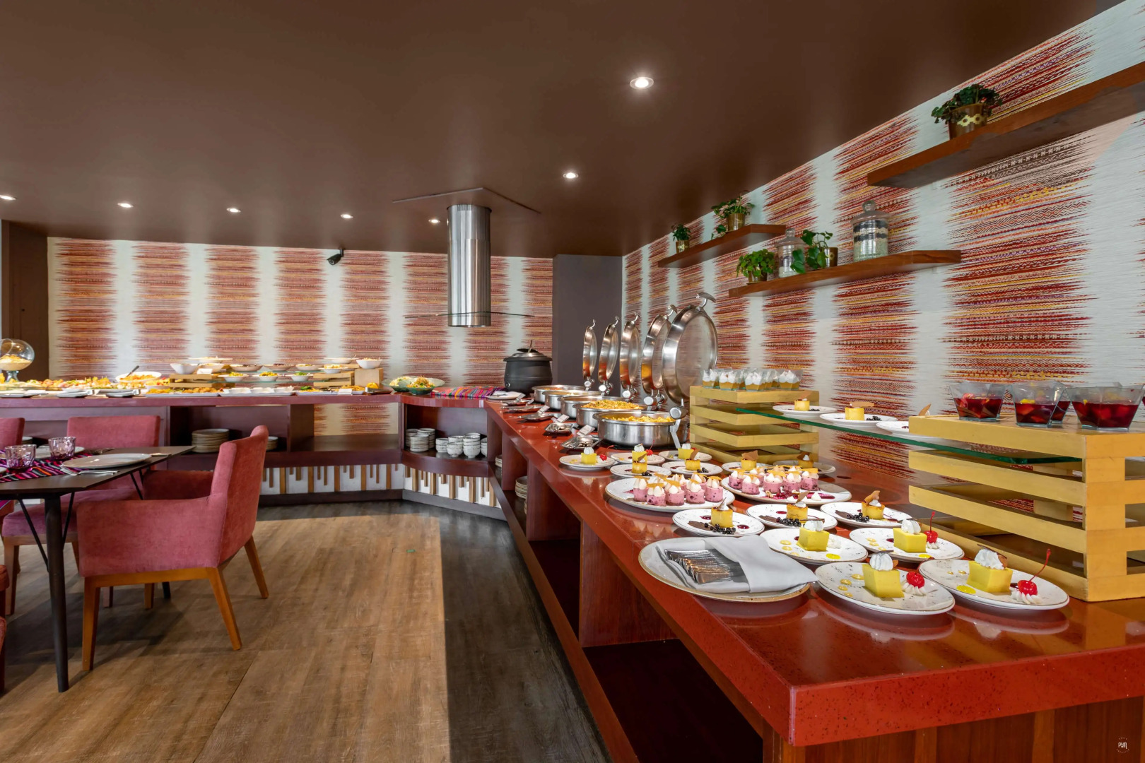 Foto - Sonesta Hotel Bogotá