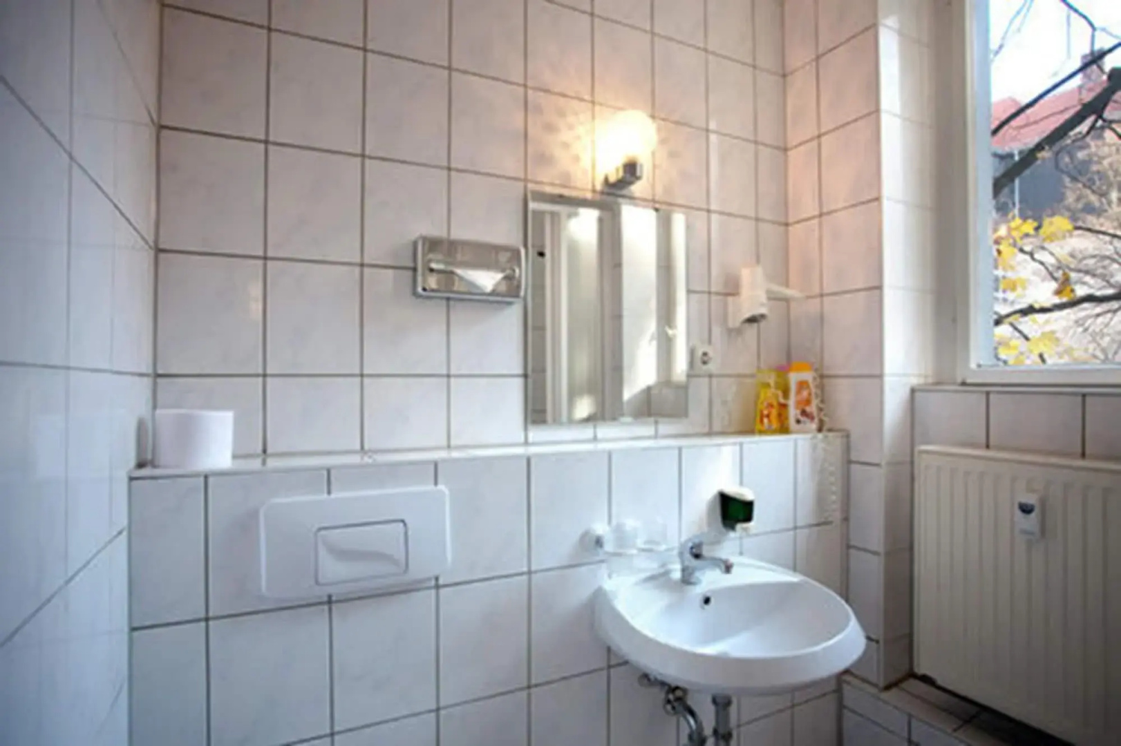 Foto - Hotel Aster an der Messe