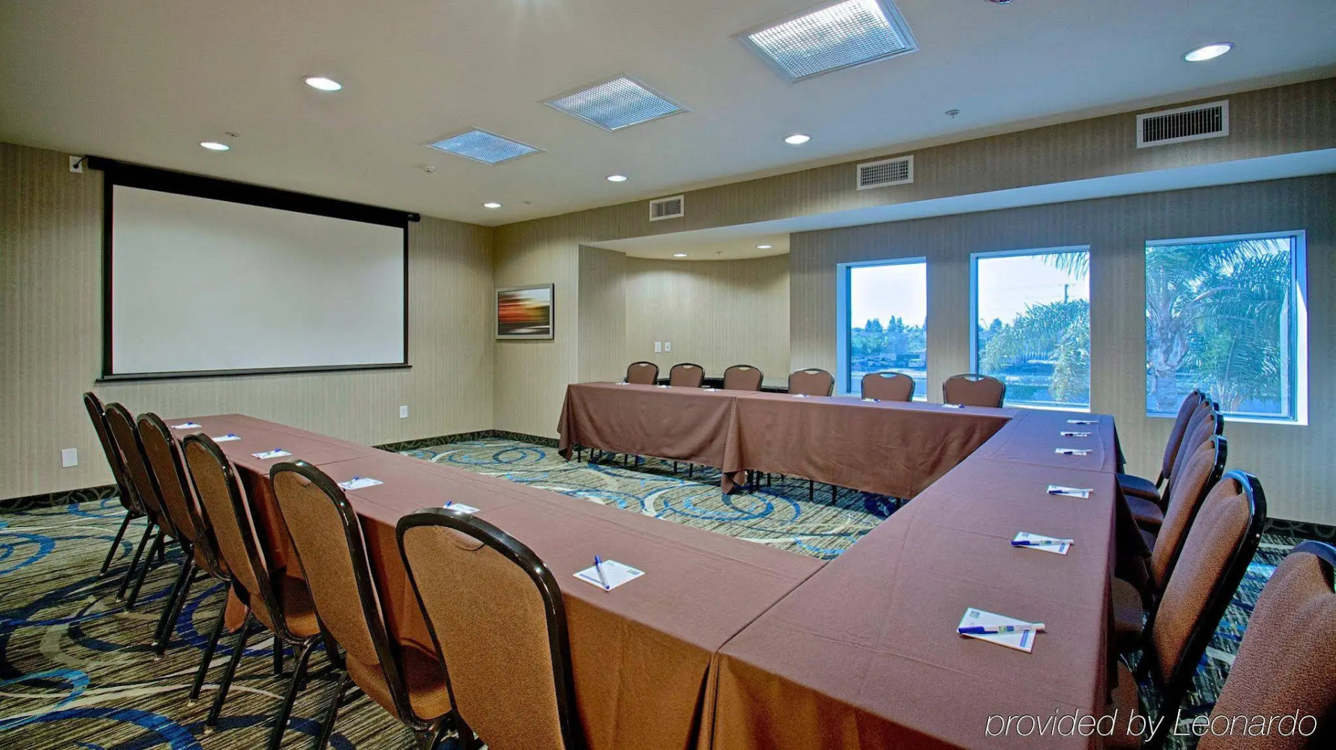 Foto - Hampton Inn by Hilton Costa Mesa Newport Beach