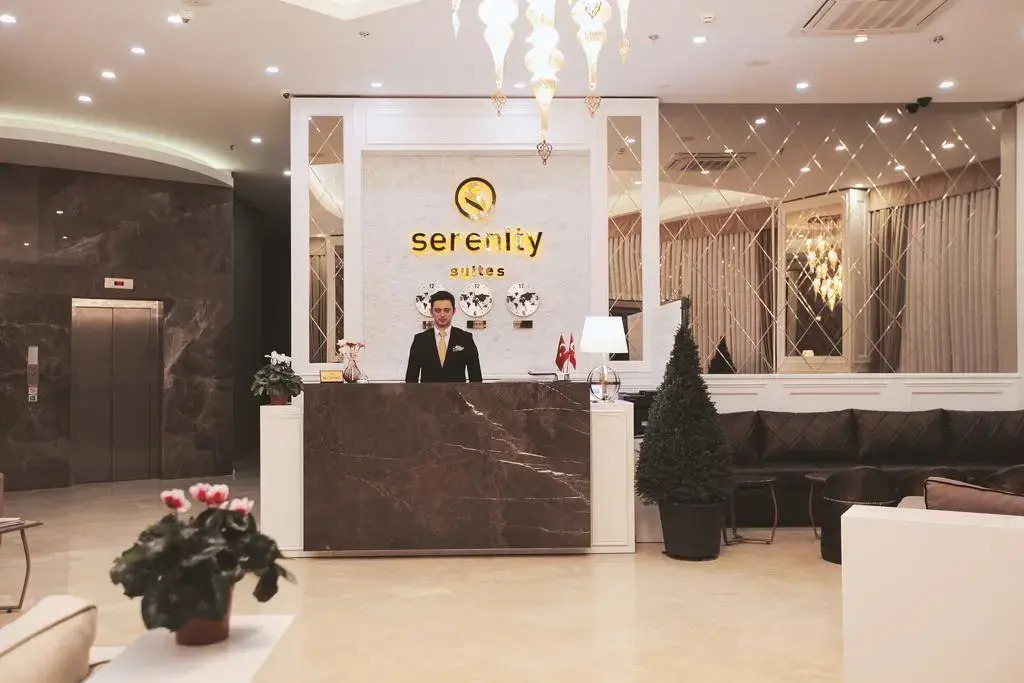 Photo - Serenity Suites Istanbul Airport