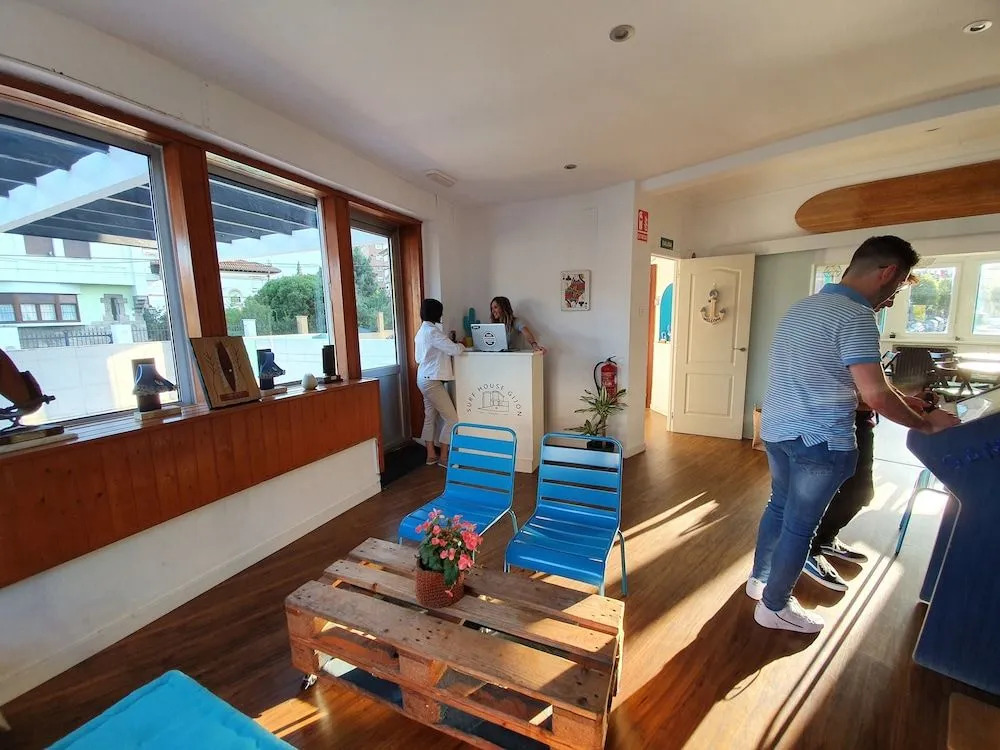 Foto - North Surf House