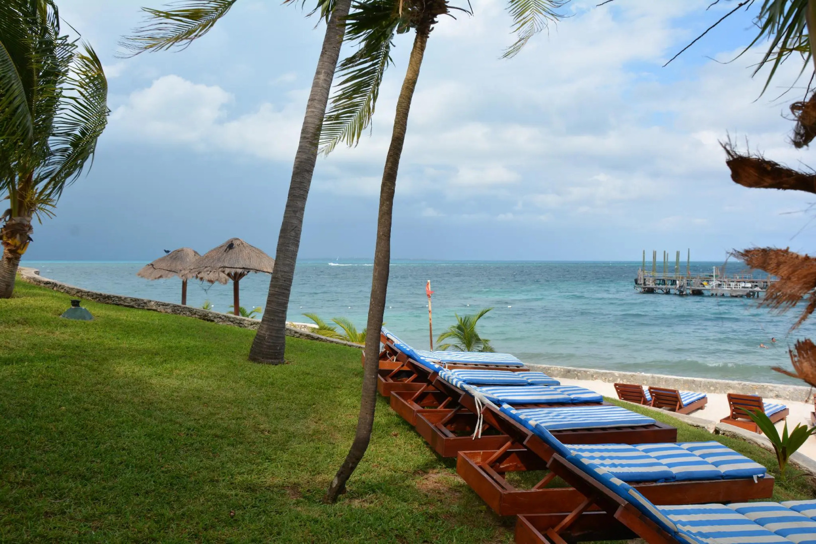 Foto - Hotel Dos Playas Faranda Cancún