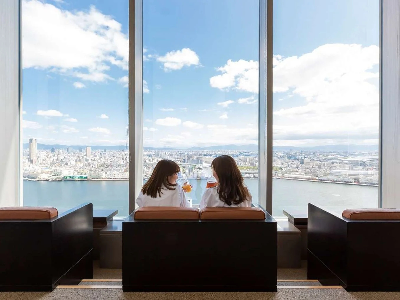 Foto - Hotel Keihan Universal Tower