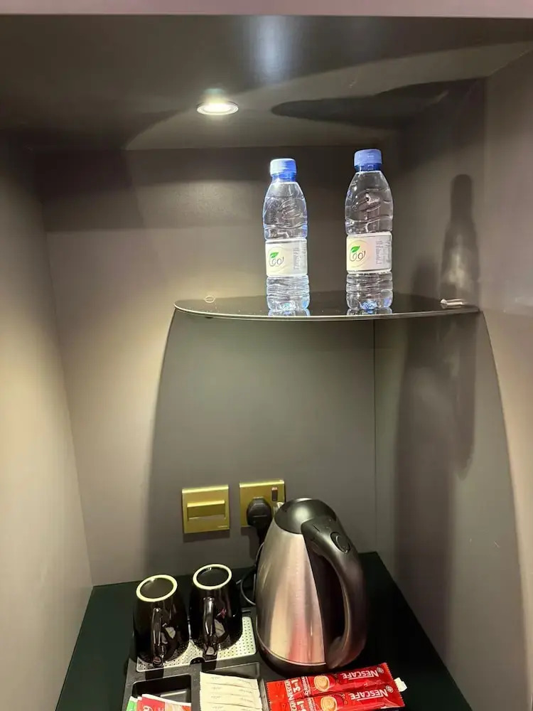 Foto - Belvedere Hotel