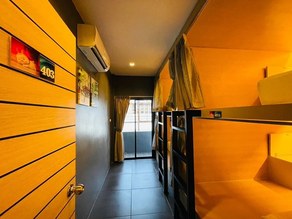 Foto - Rabbitel Phuket