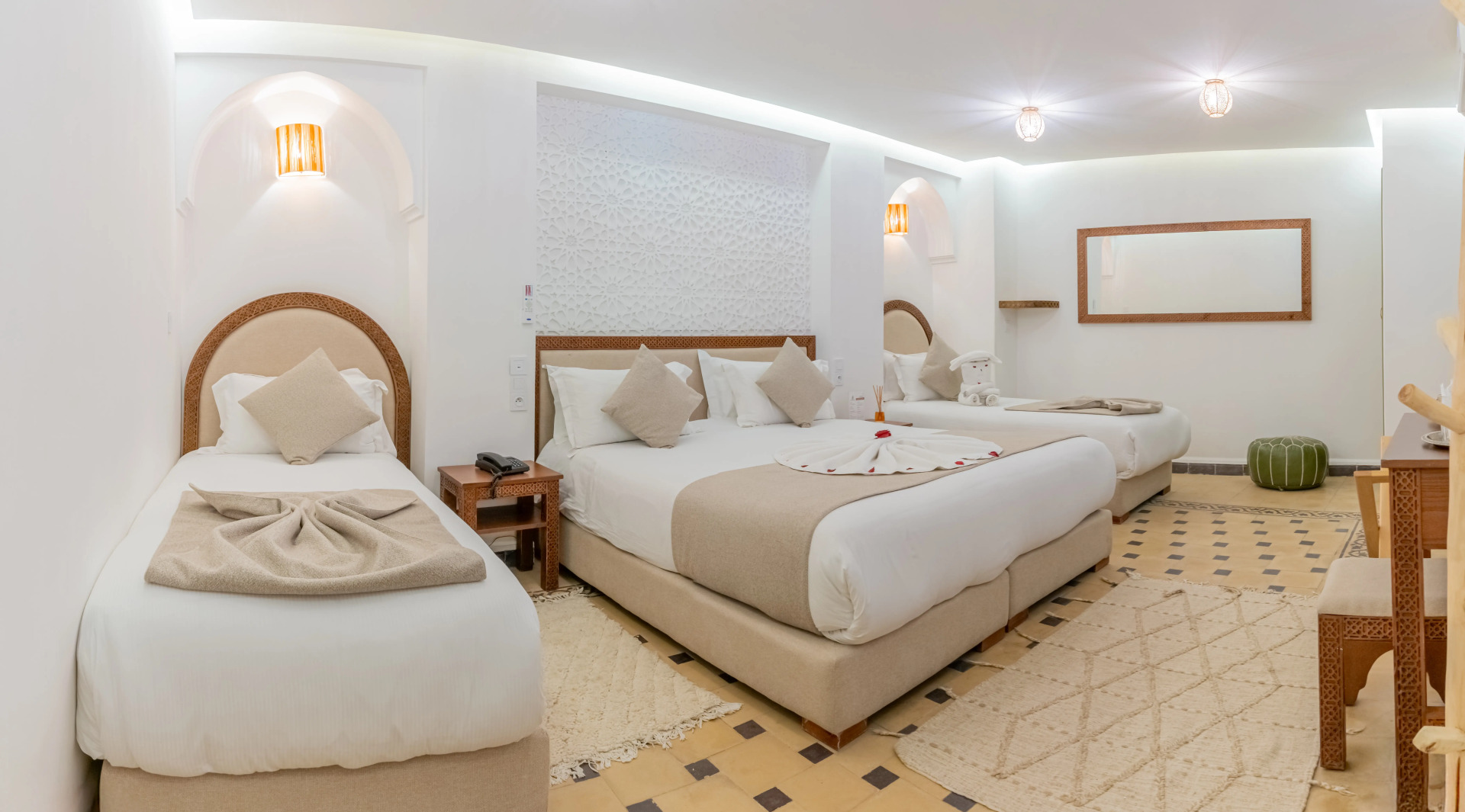 Photo - Riad Hamdane Rooftop & SPA