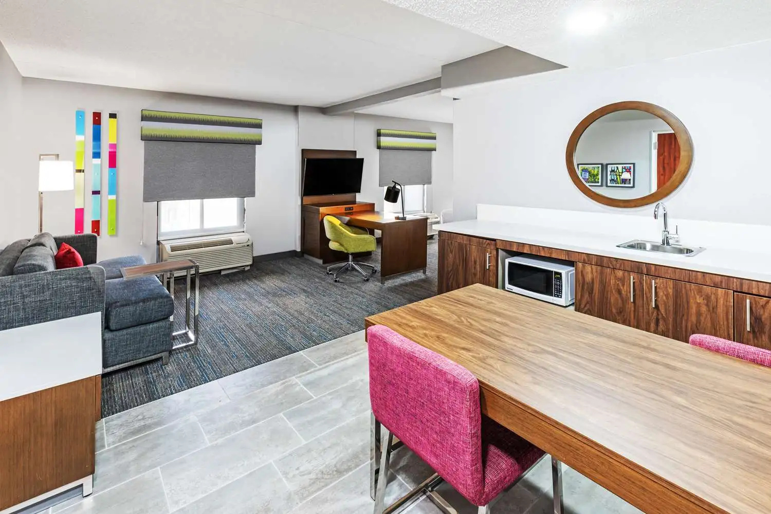 Foto - Hampton Inn & Suites Tulsa-Woodland Hills 71st-Memorial