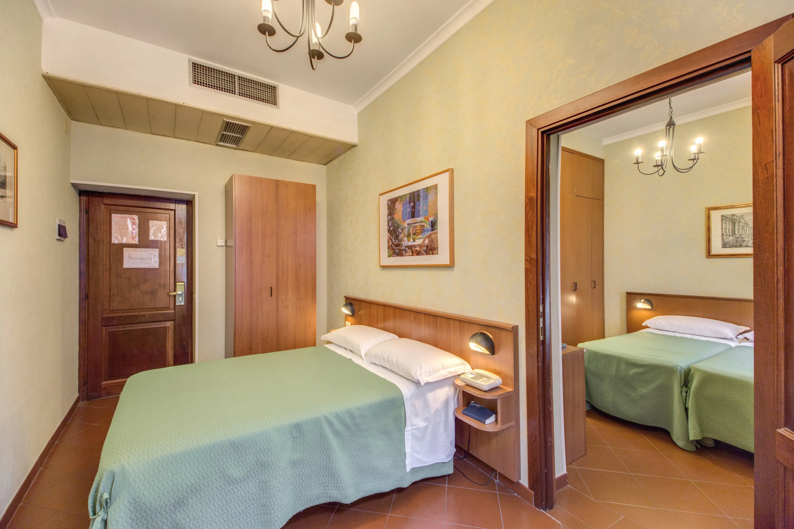 Foto - Corona Hotel