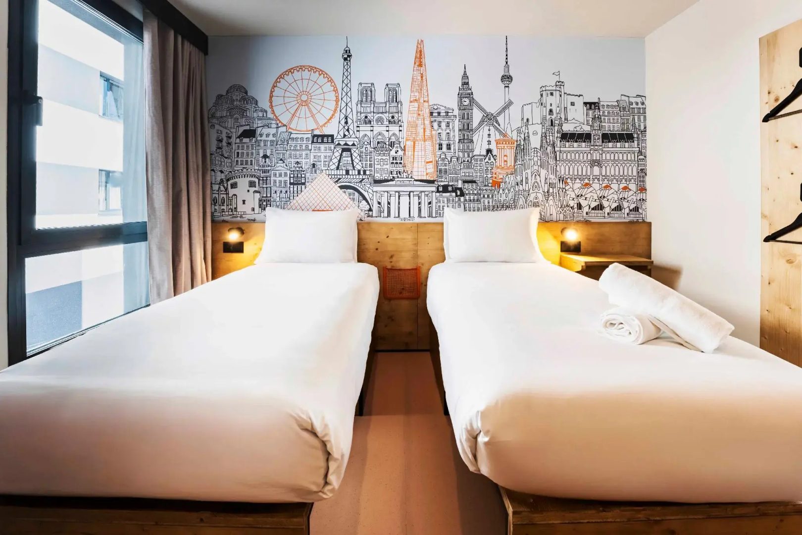 Foto - easyHotel Madrid Alcala
