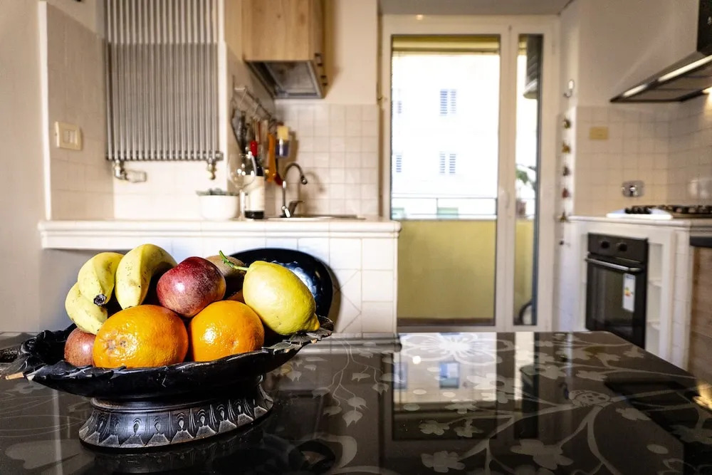 Foto - Pamphili Rooms