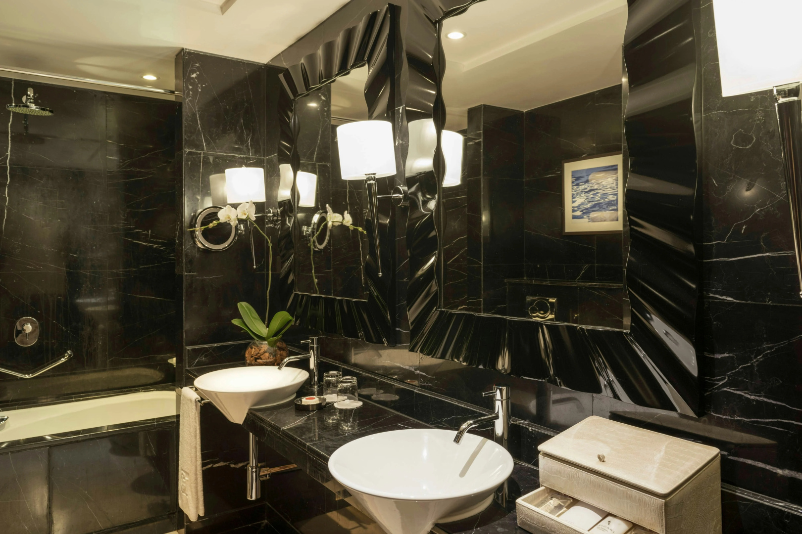 Foto - Grosvenor House, a Luxury Collection Hotel, Dubai