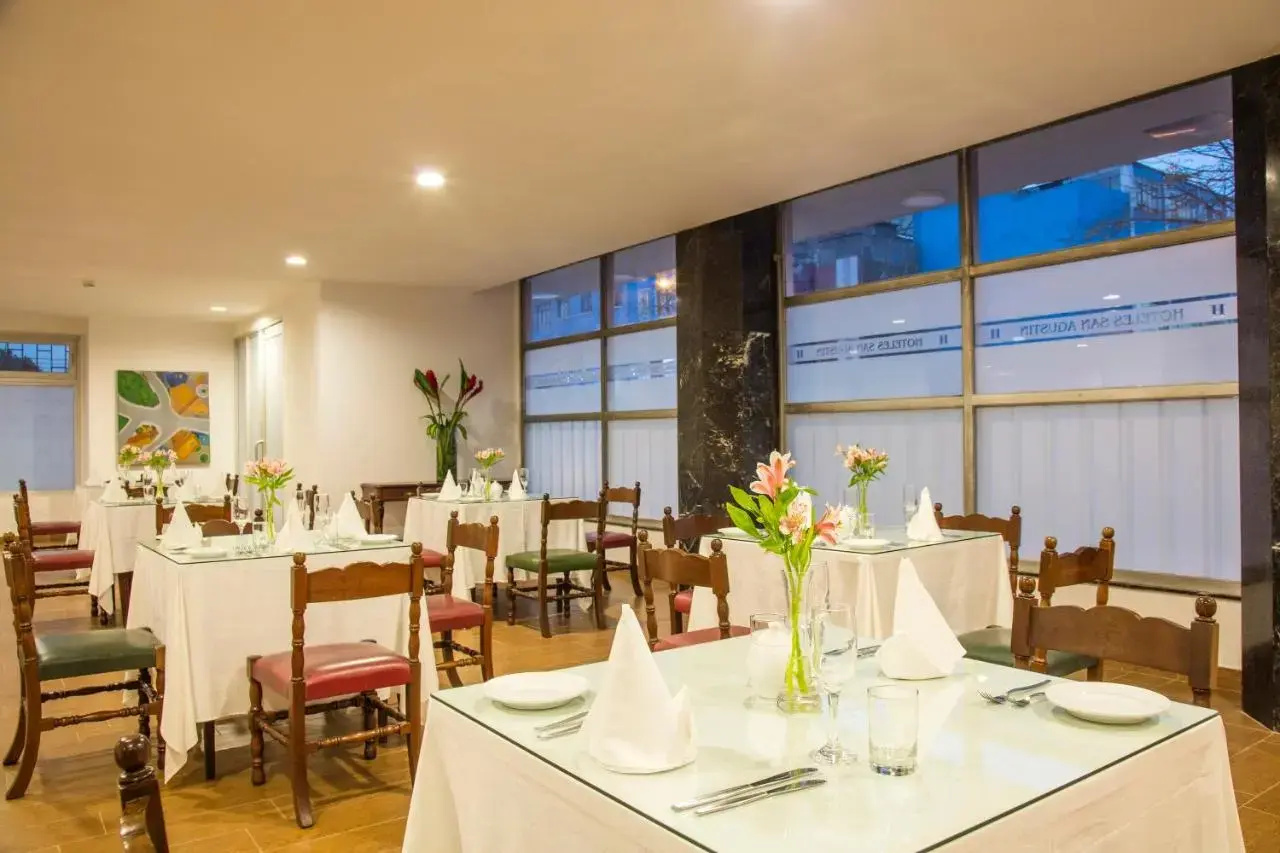 Photo - Hotel San Agustin Riviera