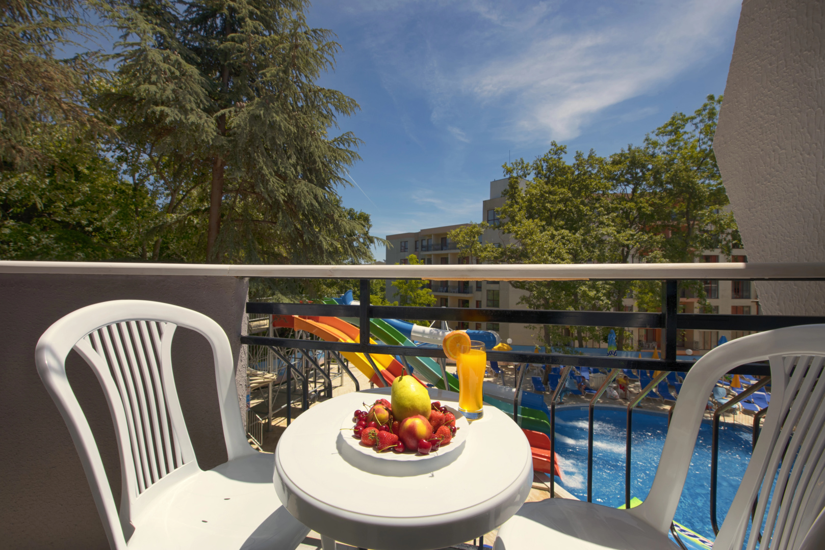 Foto - Prestige Deluxe Hotel Aquapark Club - All inclusive