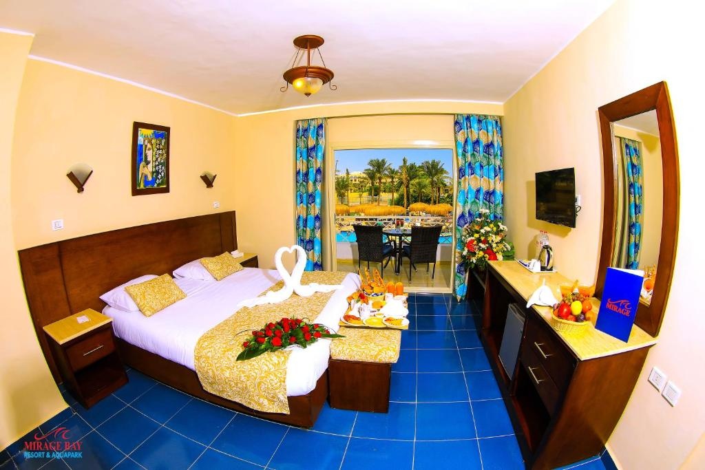 Foto - Mirage Bay Resort and Aqua Park