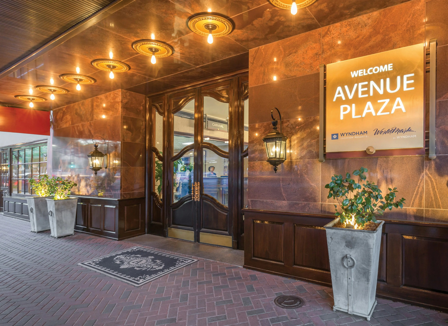 Photo - Club Wyndham Avenue Plaza