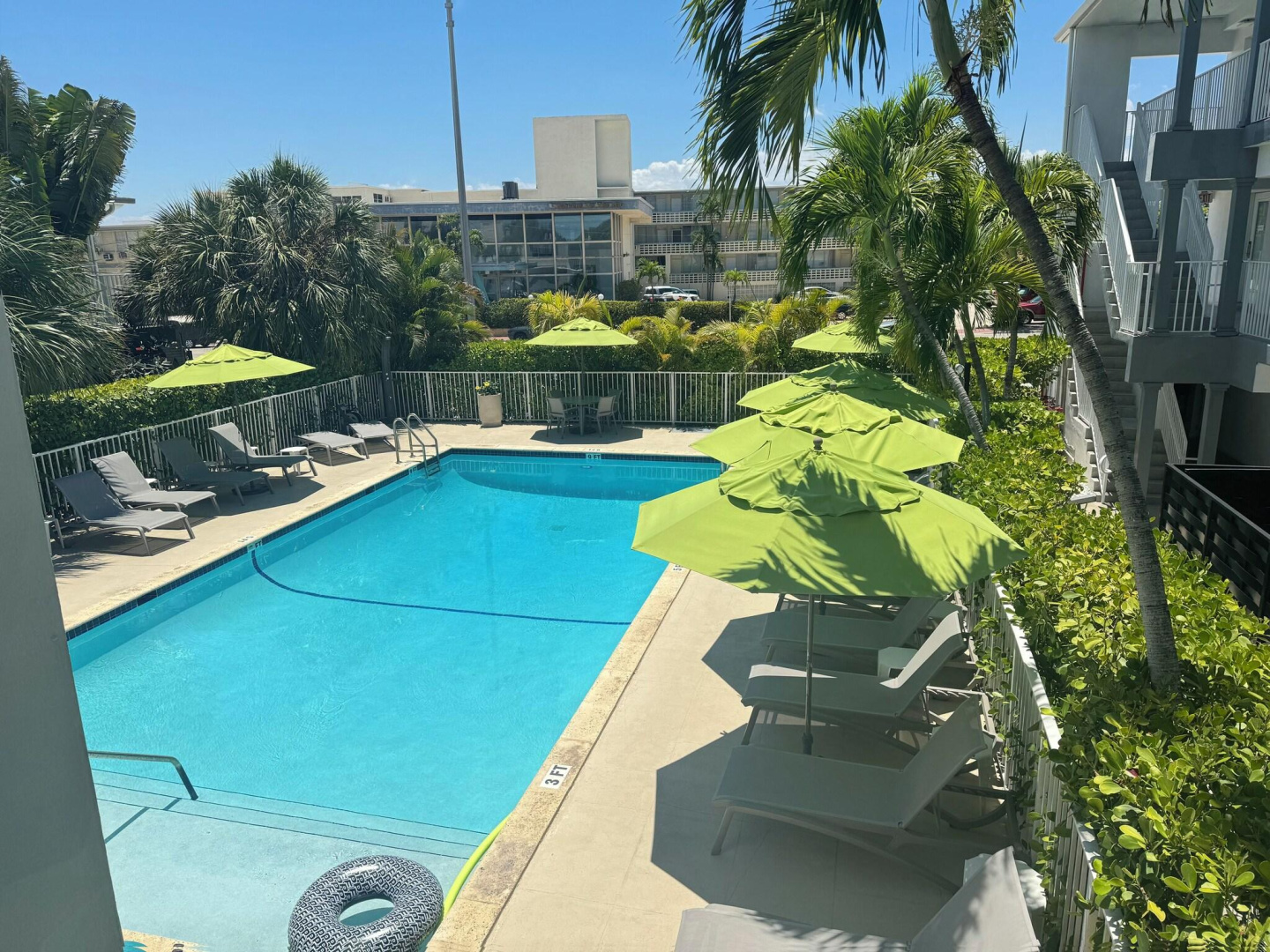 Foto - Park Royal Miami Beach managed by Accor