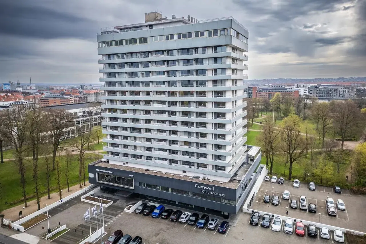 Foto - Comwell Hvide Hus Aalborg, Dolce by Wyndham