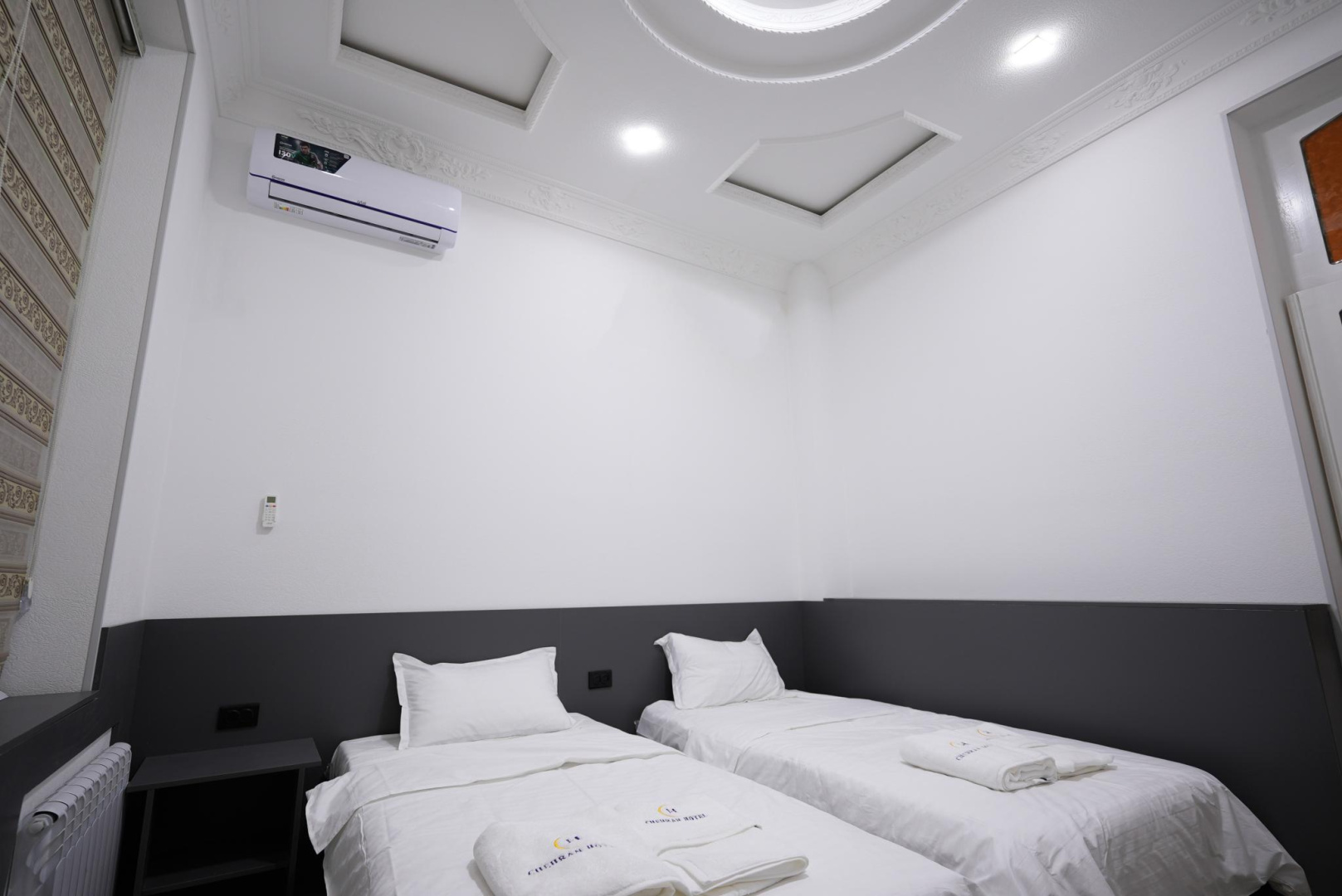 Foto - Chehran Hotel