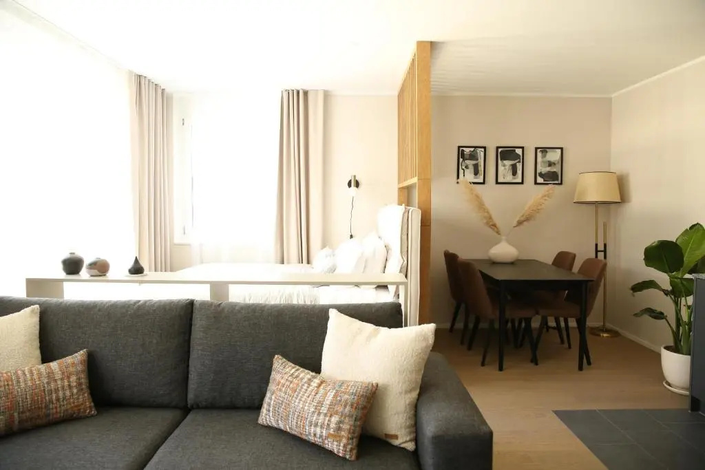 Photo - Lamira Serviced Apartments Zurich City