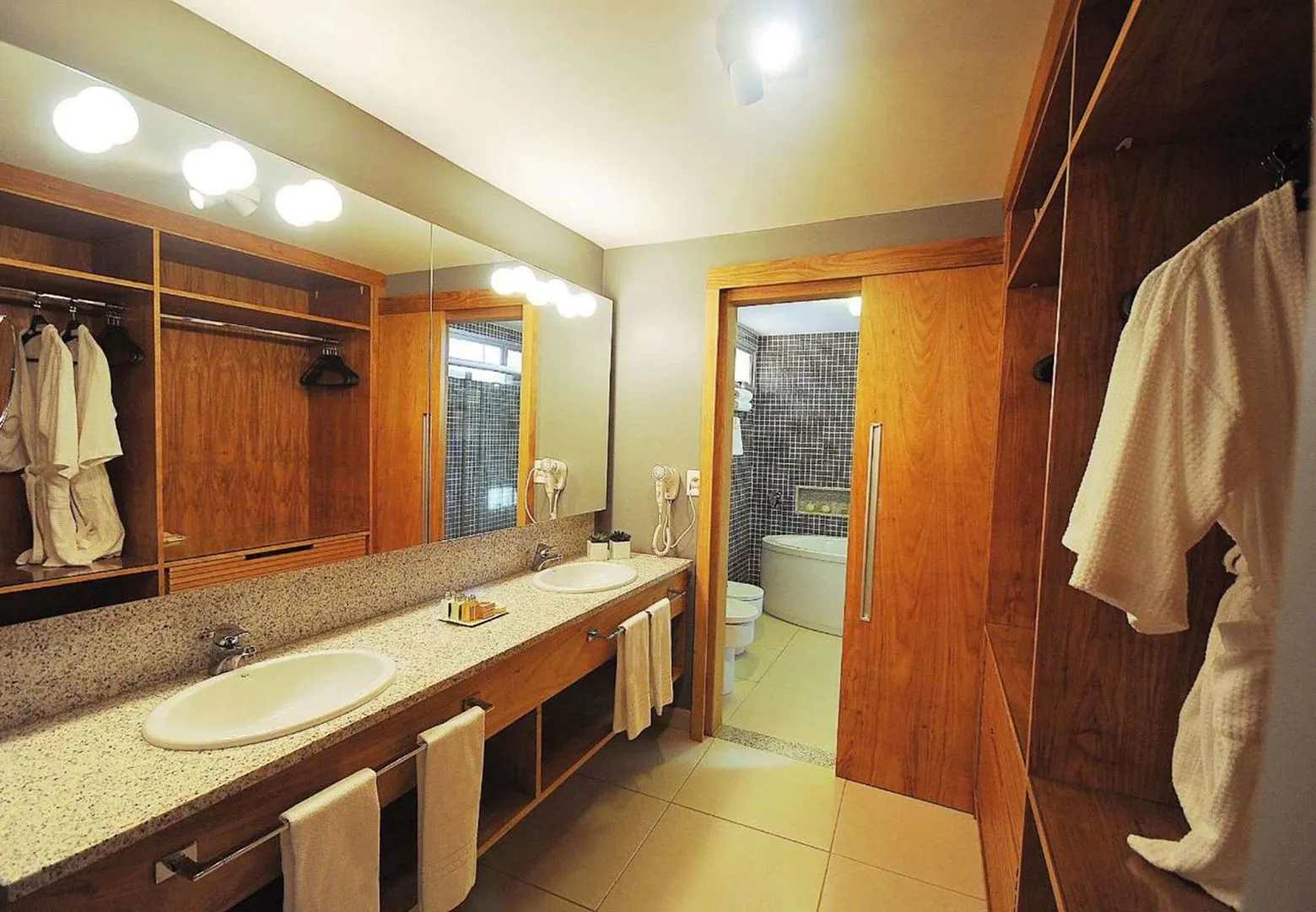 Foto - Hotel JP Ribeirão Preto Resort & Convenções by Nacional Inn