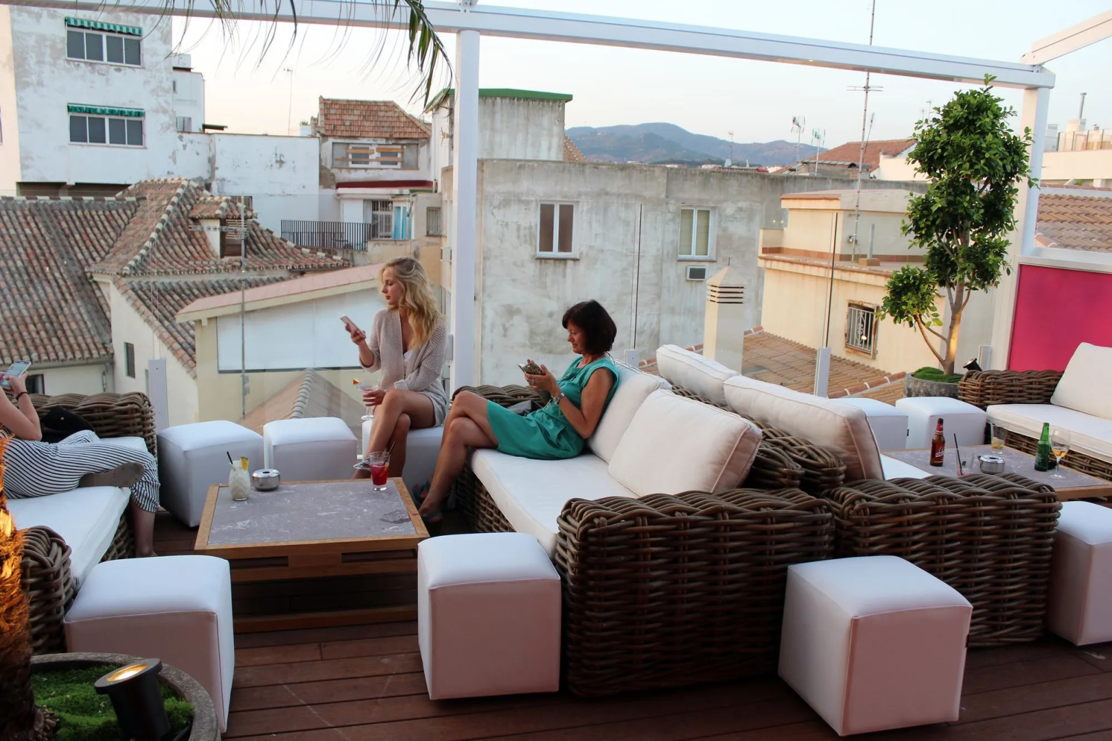 Photo - Málaga Premium Hotel