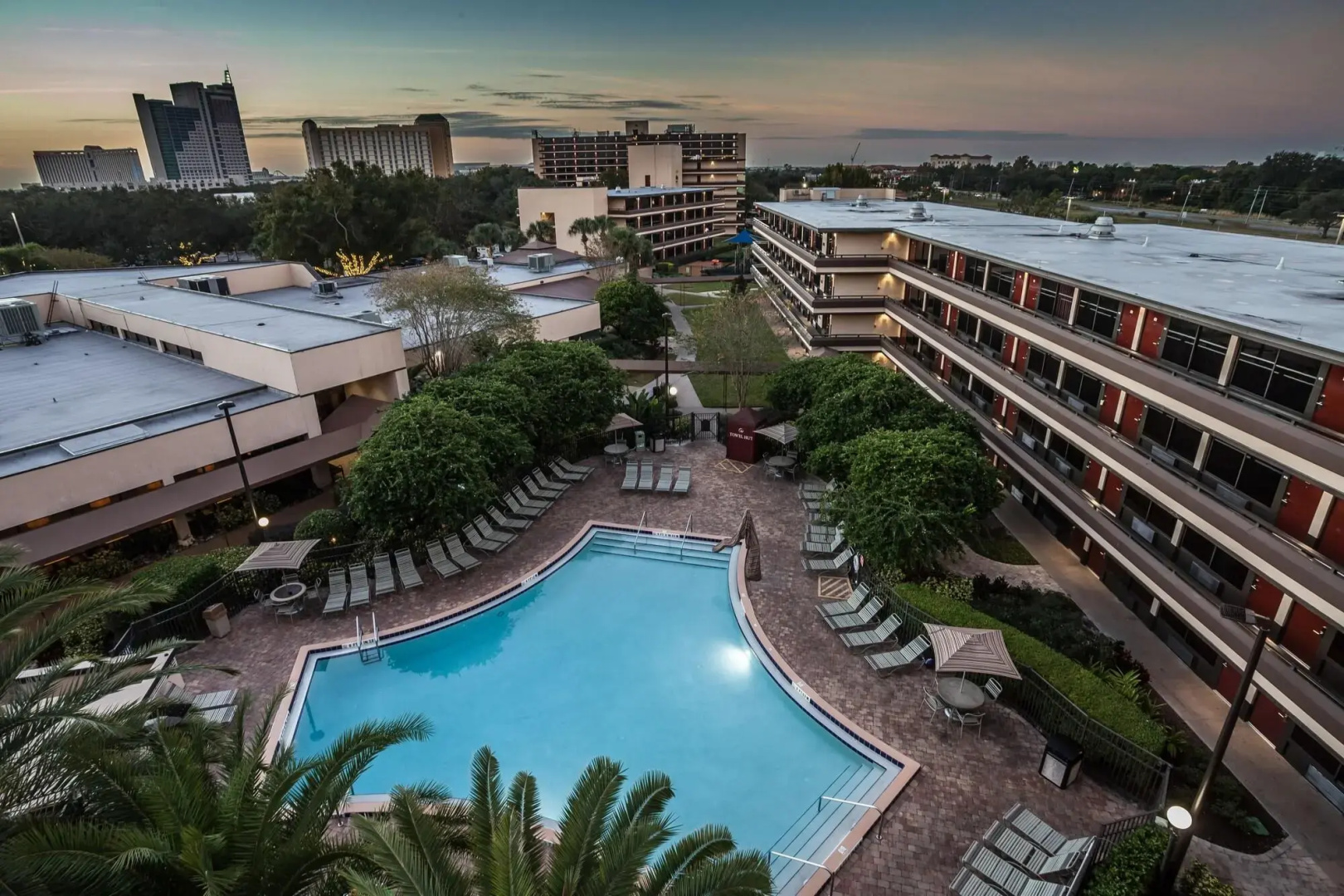 Foto - Rosen Inn at Pointe Orlando