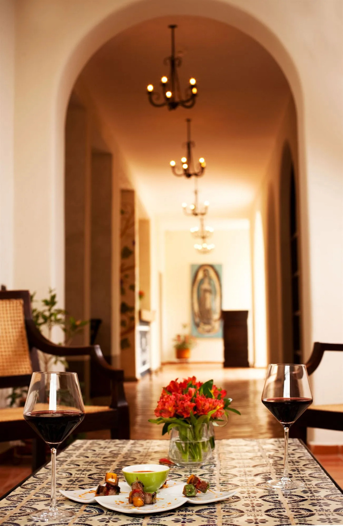 Photo - Guaycura Boutique Hotel Beach Club & Spa
