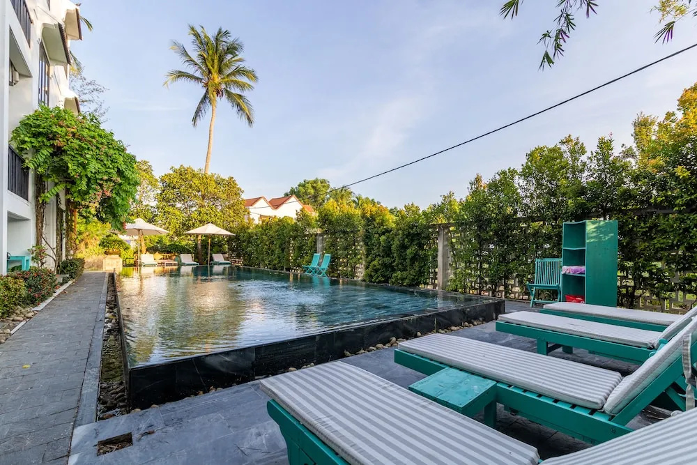 Photo - Tra Que Mansion