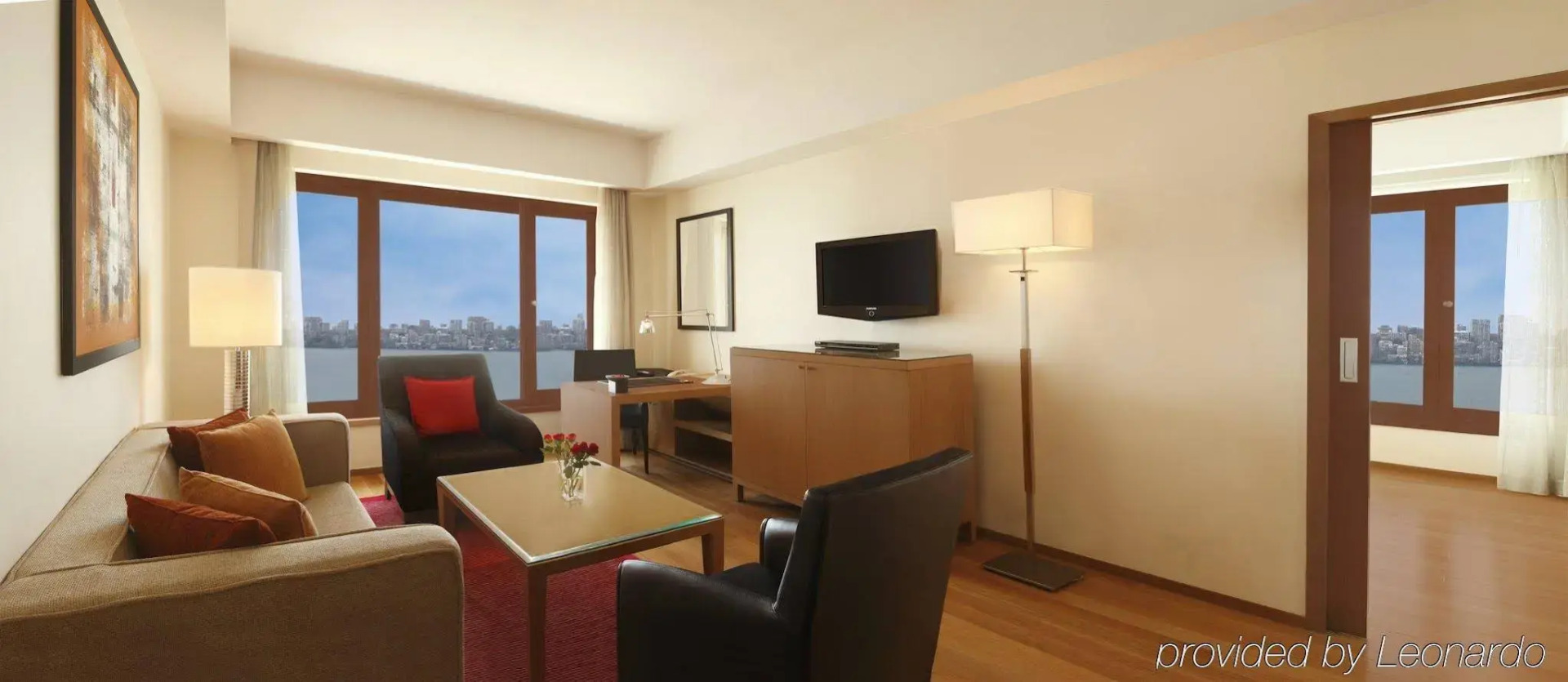 Foto - Trident Nariman Point